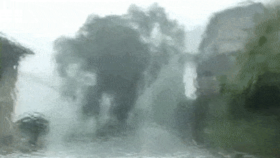 恩施人,未来3天注意防范滑坡,泥石流,山洪,城市内涝等气象次生灾害