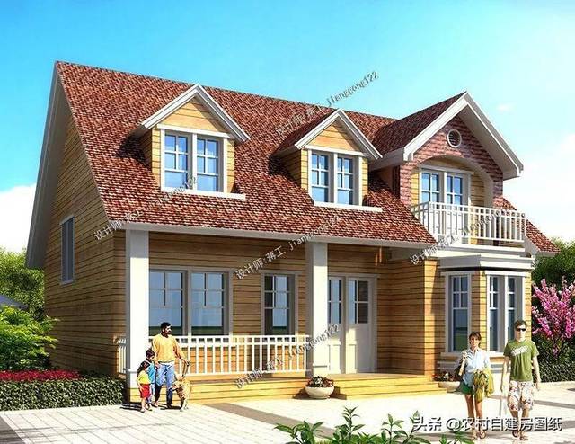 自建别墅图文 ac4066b48a6447aa95945828c8833d54.jpeg