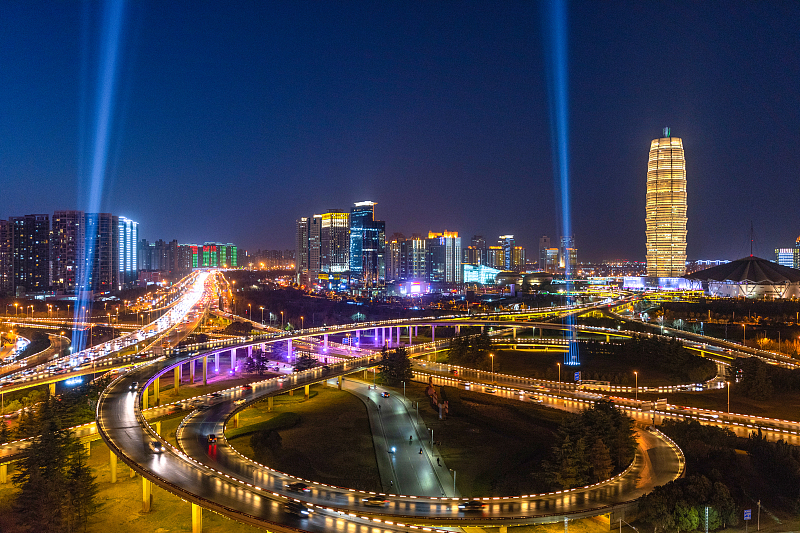 满大街都是销售岗位的郑州市,是如何支撑起这么高昂的