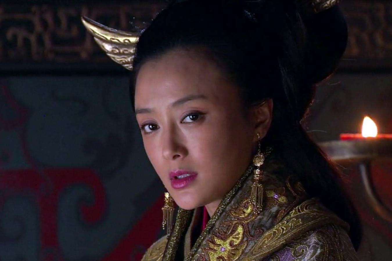 汉朝吕后想封王,陈平,周勃回答巧妙,右丞相却被夺权