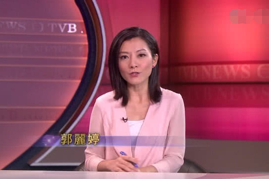 前tvb女主播烧炭自杀,送医抢救画面曝光