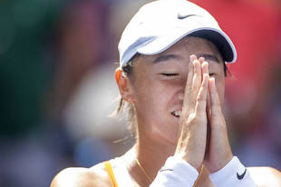 中国网球 不会只有一个李娜