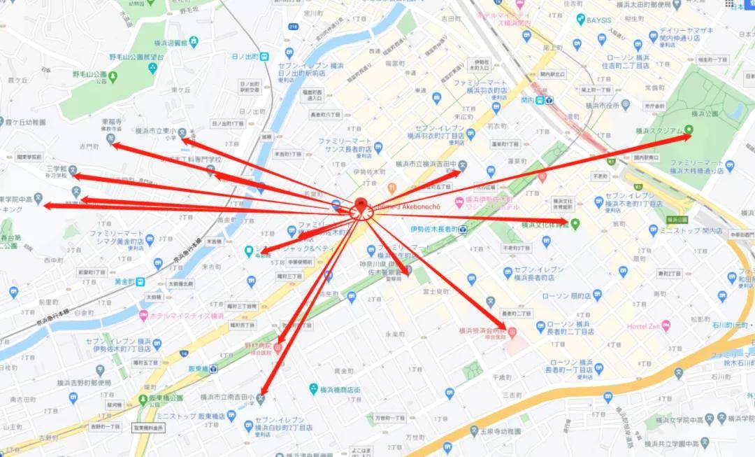 日本东京都丰岛区gdp_日本东京都的丰岛县属于核污染区吗(3)