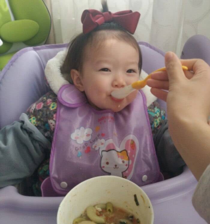 「孩子」家长趁早放弃吧，坑娃儿科医生：致使孩子“积食”的3种早餐