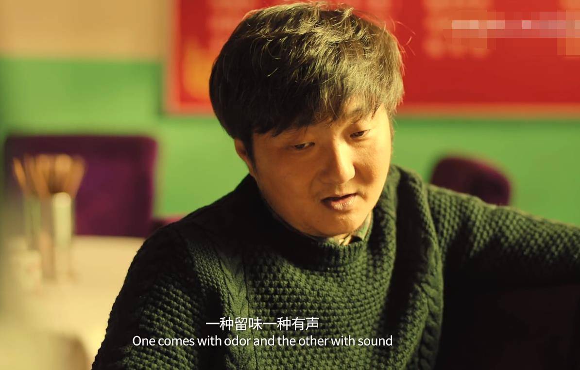 原创王大治落魄现身,转行当导演但作品都扑了,仍保留力挺董洁微博