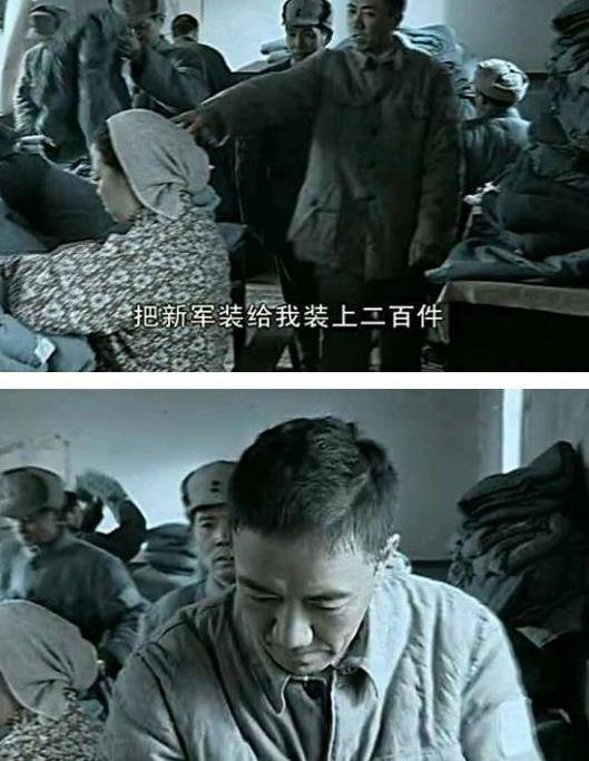回来的特种精英部队的偷袭,损失惨重,两百人负伤却没有留下一个小鬼子