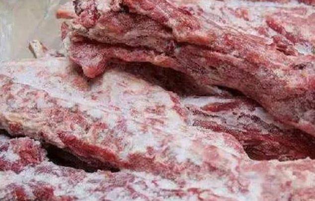 冰箱里的冻肉多久就不能吃?别再盲目冻肉啦