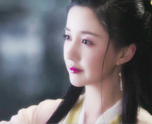 倚天屠龙记十大美女,第一黛绮丝,第二殷素素,第三朱九真