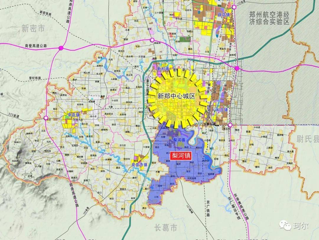 新郑梨河镇gdp_新郑市梨河镇初级中学
