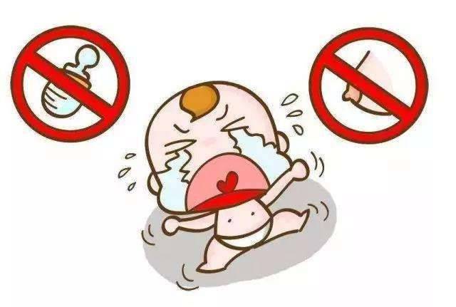 「会厌」捏积派——宝宝为什么会厌奶？宝宝生理性厌奶应该怎么办？
