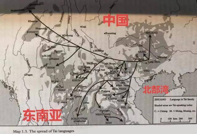 泰国南部人口_泰国南部地区(3)