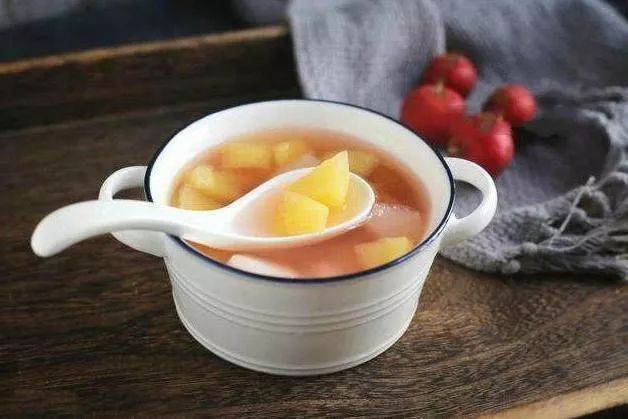 怎么做山楂汤好喝 66899e19af4c4c09925b3156e716d4f5.jpeg