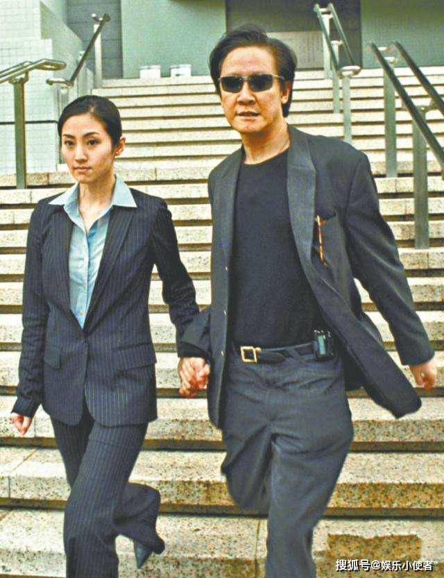 张敏和上海市市长儿子汪雨的恋爱众人皆知.