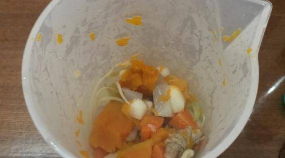 [孩子]父母们要注意，安全隐患太大了这5蔬菜不要再给孩子吃了