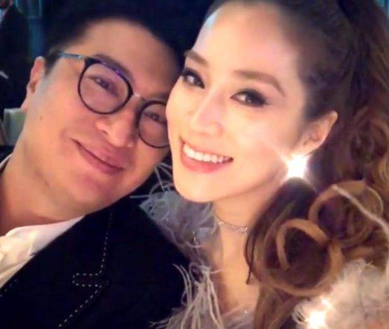 她是最成功的豪门阔太，8年生4子，如今37岁被丈