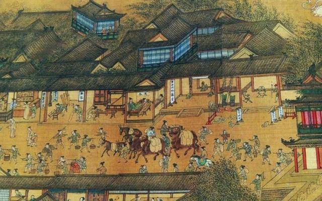 宋朝经济占全球一半,为何却死得那么惨?背后原因很多人都不清楚