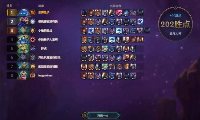 云顶之弈最新冷门第一阵容 cdebd2dab3044e27af8008de8a8c7bbf.jpeg