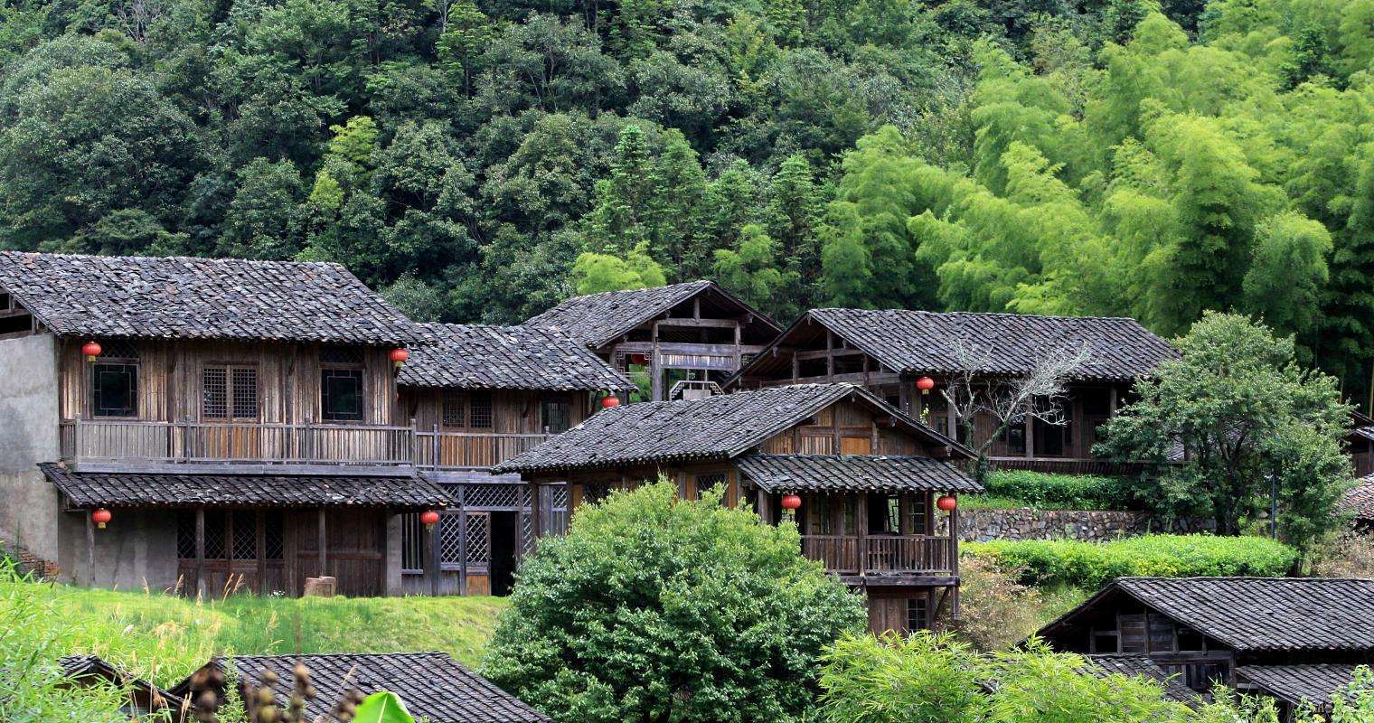 邵武人均gdp_福建一城曾为福建八府 人均GDP达9.2万环境超好,却至今没通高铁(2)