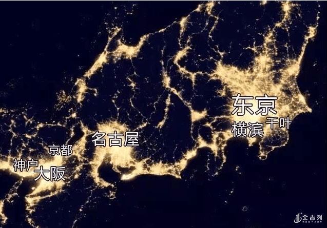 日本关东人口_日本关东帅哥图片(2)