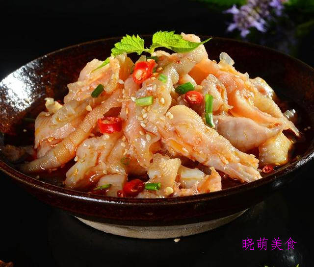 原创麻辣鸡腿红烧鸡翅辣烤羊排香辣豆腐干无骨鸡爪的美味做法