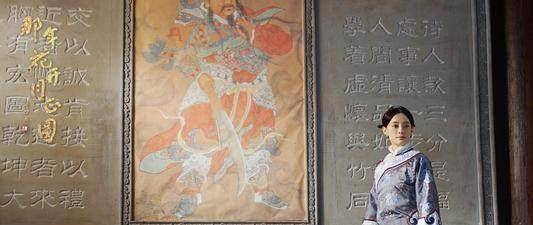 周莹简谱_历史女首富周莹画像(2)