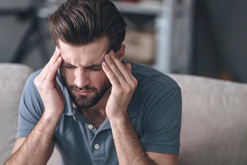 偏头痛的症状有哪些?中医是辨证偏头痛?