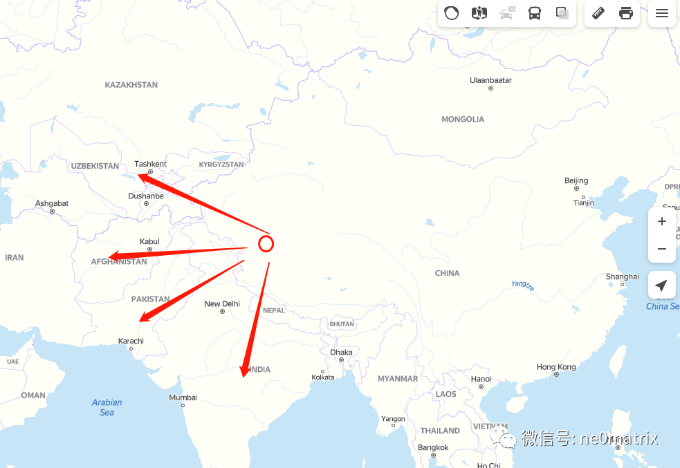西部大开发20年经济总量增长_西部大开发