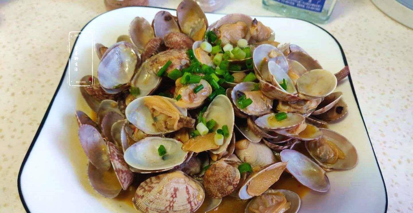 怎么挑选好的花甲 d8ab0691426e4bef90e1c6091b9d6254.jpeg