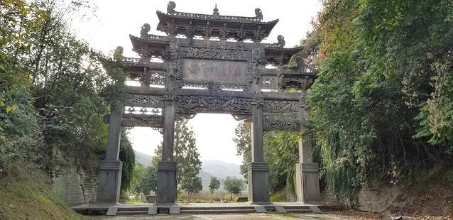 「皇帝」南修武当,朱棣为什么如此偏爱武当北建故宫
