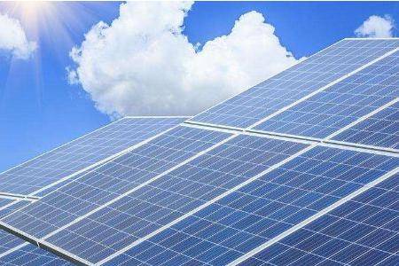 建设单晶硅棒及切片生产基地  银川隆基光伏15gw单晶硅