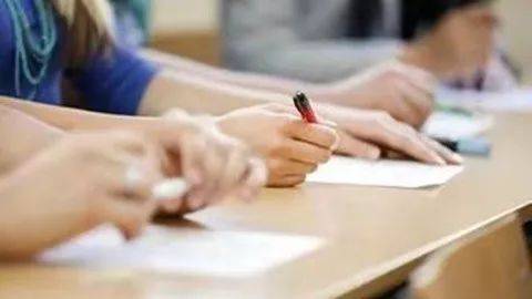 美国大学理事会最新公布2020下半年至2021上半年SAT考试时间