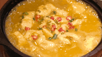 风格甜到炸的啵啵鱼 原本竟是