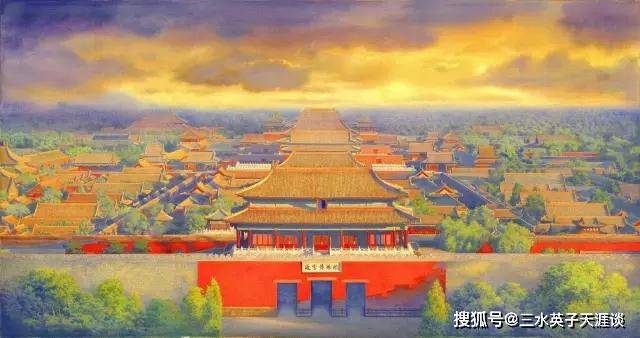 故宫博物院镇馆之宝 c633802131844b179c9897aa701925d4.jpeg