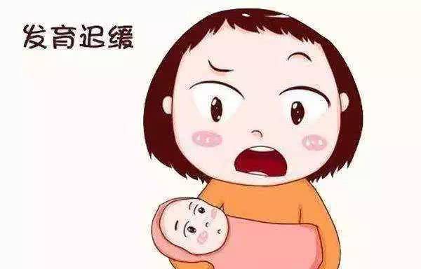 「好事」警惕智力发育异常的信号宝宝异常“乖巧”不爱哭闹不一定是好事