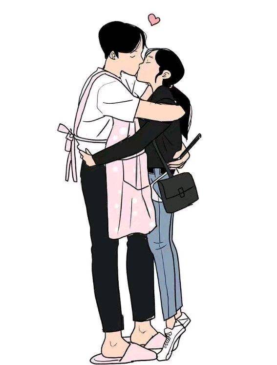 原创男人看见你时，有这4个表现，说明他真心喜欢你！