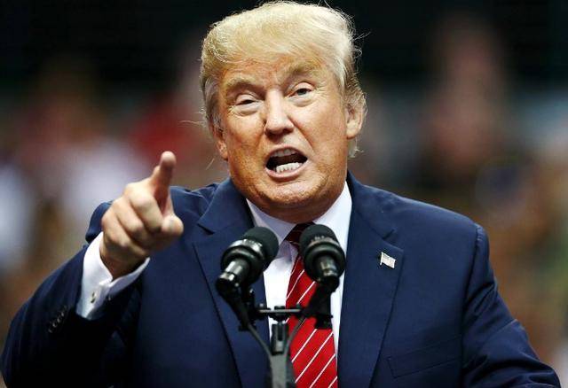 公器私用？美国务卿遭到调查，美总统直接出面