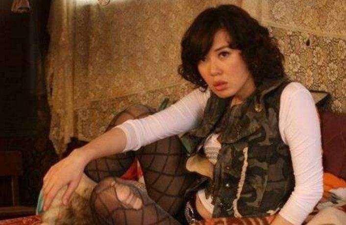 她10年拿8个影后，章子怡曾态度不屑说不认识，