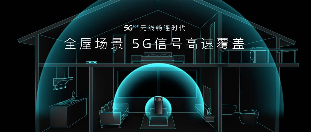 《2020云米5G战略新品发布，超越时代探索“互联未来·互动家”》