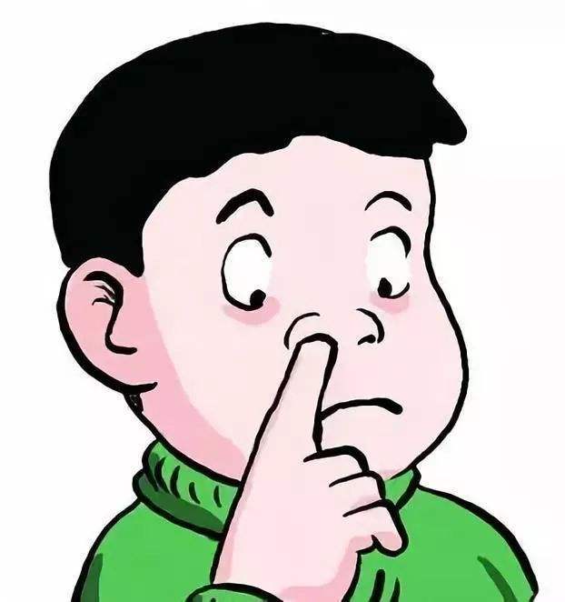 [细菌]容易感染细菌怎么办？这些家长要注意了孩子爱挖鼻孔影响颜值