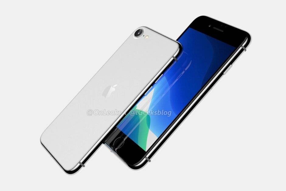 苹果AIRPODS PRO LITE开始生产，IPHONE 9原型机测试，