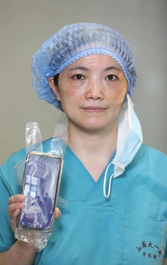 原创司令员眼中的抗疫英雄78李舸率队为42万余抗疫英雄拍肖像照