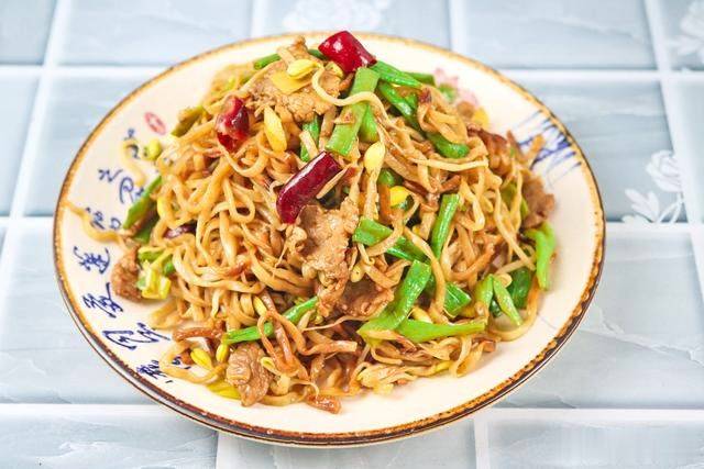 炒肉丝怎样才不老 365fe1e31670416fa5894a27bf29ce34.jpeg