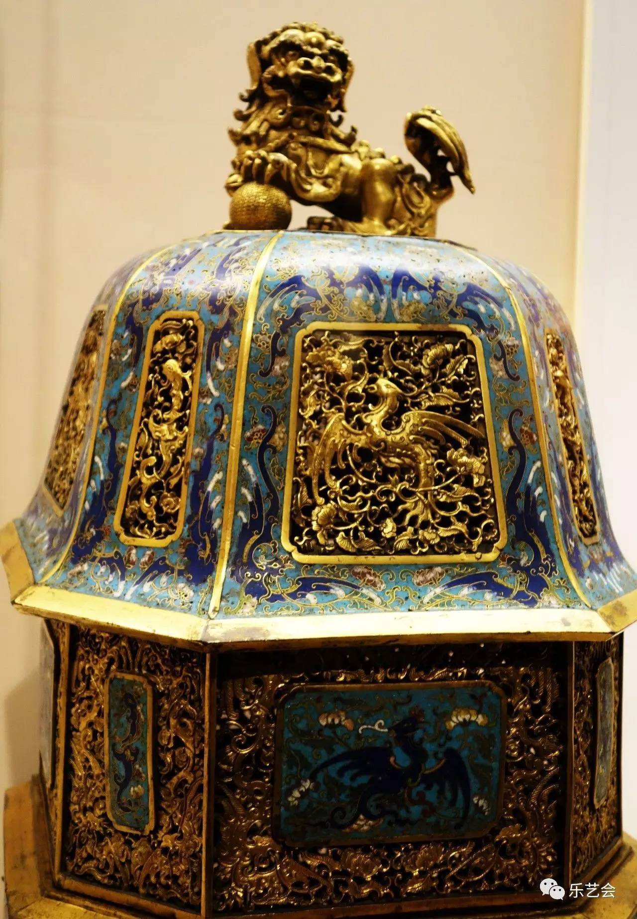 匠心筑梦古今:首博“燕京八绝”工艺展 -搜狐大视野-搜狐新闻