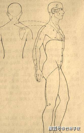 侗江女子走四方曲谱