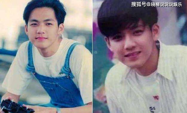 因演戏走红的男歌星，罗云熙李易峰上榜，最后