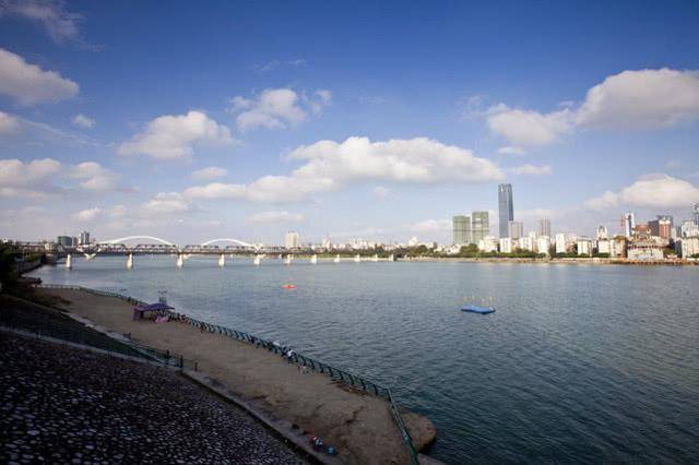 北海经济总量过小_滨州北海经济开发区(3)