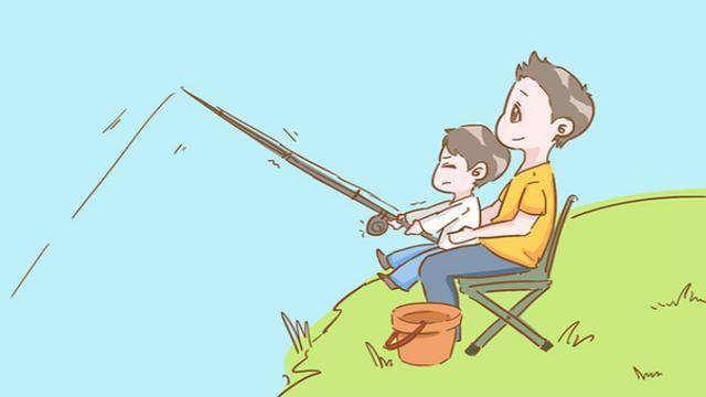 「孩子」户外活动，一定不要忘记这些孩子夏天闲不住