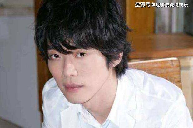 因演戏走红的男歌星，罗云熙李易峰上榜，最后