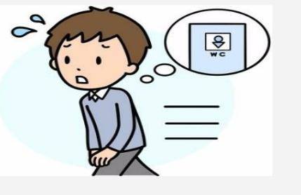 活动■孩子白天尿频？警惕膀胱过度活动症！