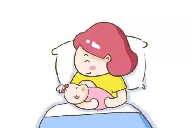 母乳■也会积食吗？是的！捏积派——纯母乳喂养的宝宝